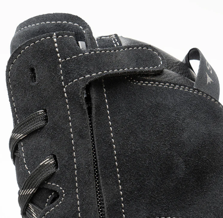 Sneakers Stylmartin Zed WP nero - immagine 5