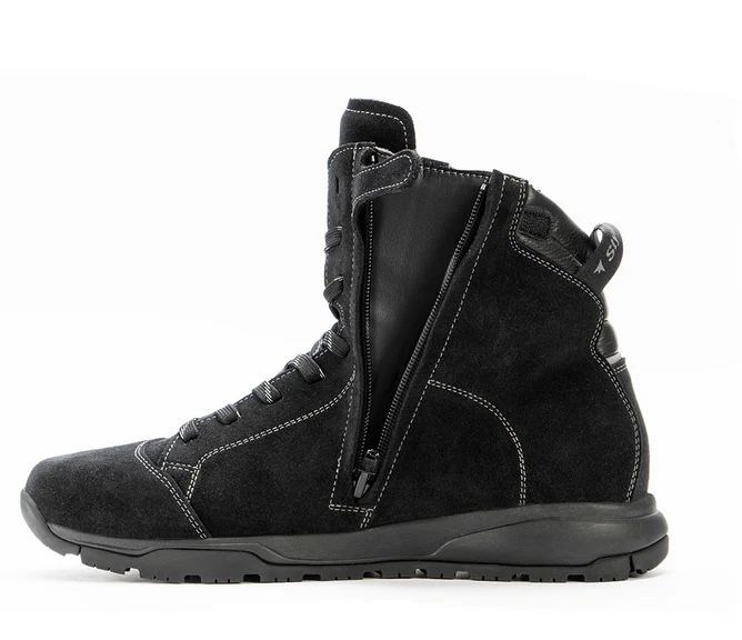 Sneakers Stylmartin Zed WP nero - immagine 8