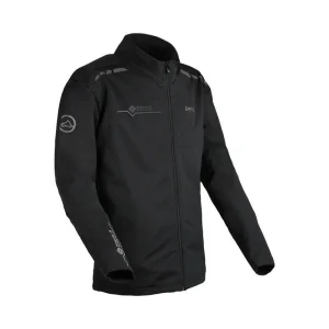 Sottogiacca Dane Thor 3 Windstopper nero