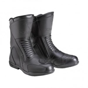 Stivale basso Touring Difi Sirius Aerotex