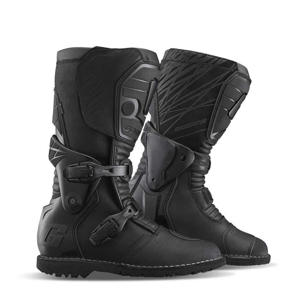 Stivali Gaerne G Dakar Gore-tex - immagine 4