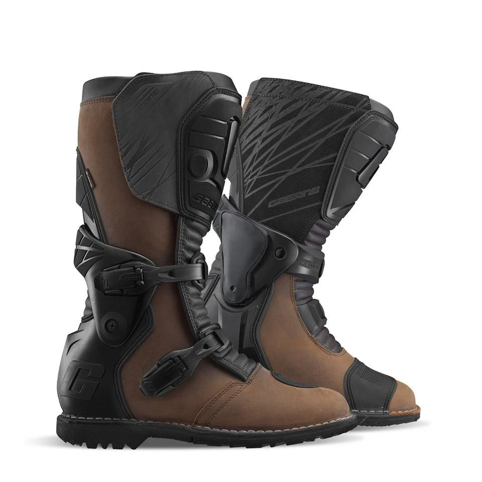 Stivali Gaerne G Dakar Gore-tex - immagine 9
