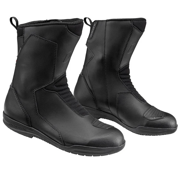 Stivali Gaerne G-Yuma Aquatech nero