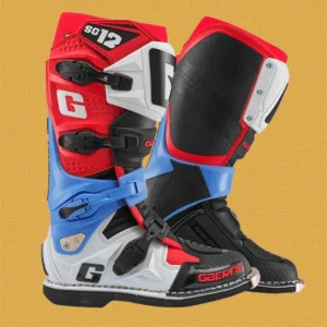 Stivali Gaerne SG 12