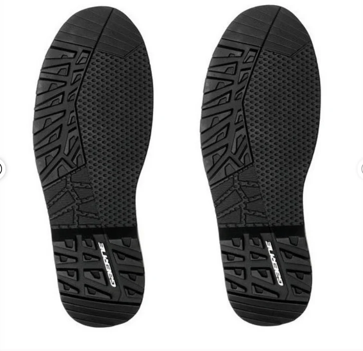 Stivali Gaerne SG-12 Enduro nero - immagine 3