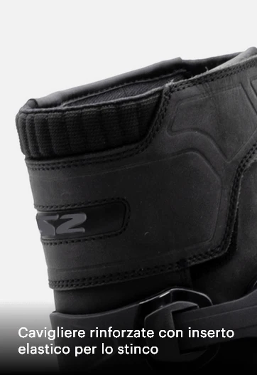 Stivali LS2 Adventure WP - immagine 7