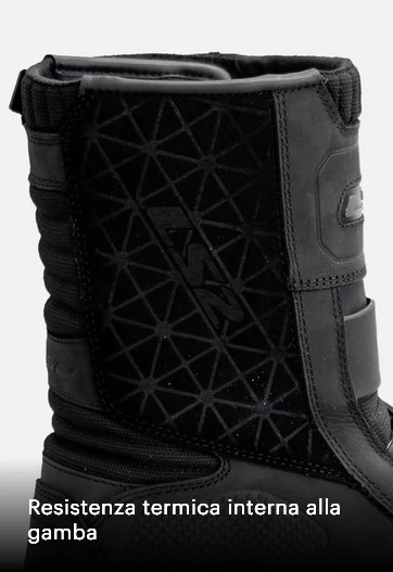 Stivali LS2 Adventure WP - immagine 9