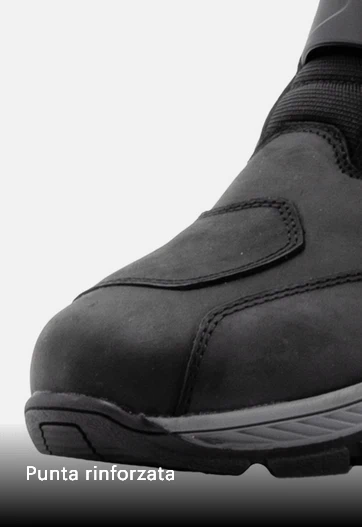 Stivali LS2 Adventure WP - immagine 8