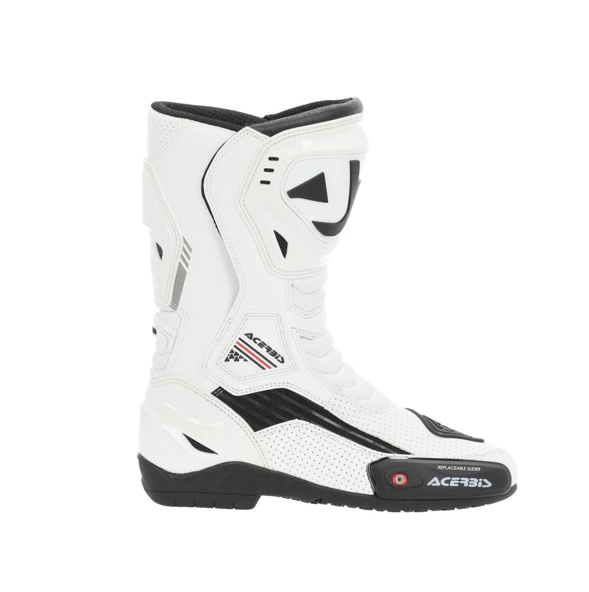 Stivali racing Acerbis Corkscrew - immagine 3