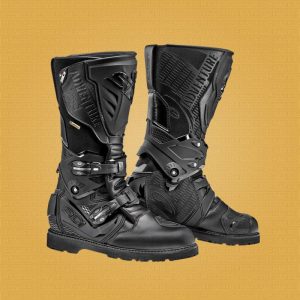 Stivali Sidi Adventure 2 Gore