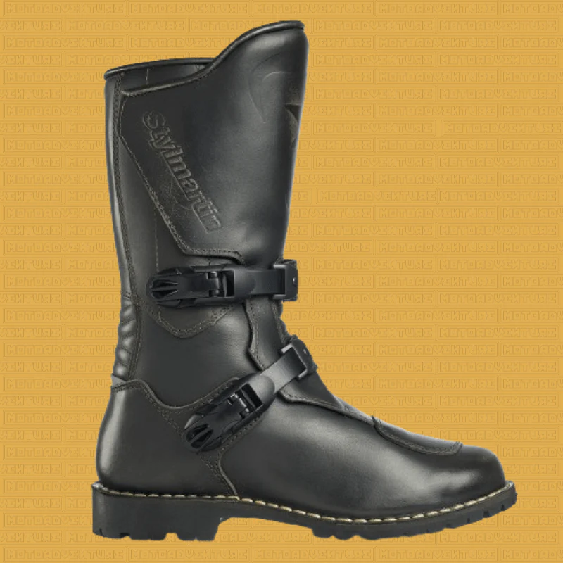 Stivali Stylmartin MATRIX WP Antracite - immagine 2