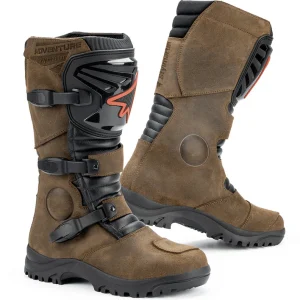 Stivali Stylmartin Overlander WP