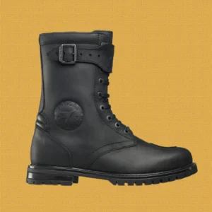 Stivali Stylmartin Rocket Nero