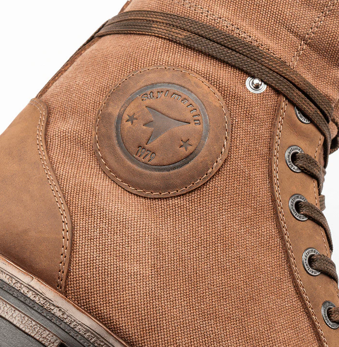 Stivali Stylmartin Smith Air - immagine 4