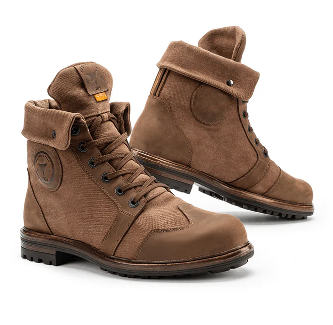 Stivali Stylmartin Smith Air - immagine 2