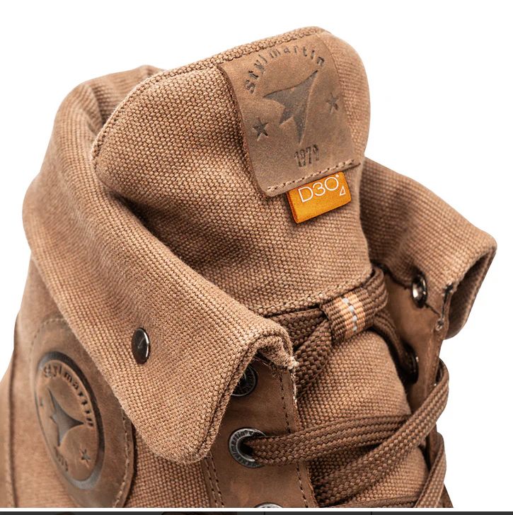 Stivali Stylmartin Smith Air - immagine 5