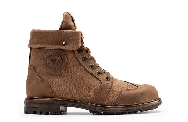 Stivali Stylmartin Smith Air - immagine 3