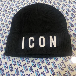 CAPPELLO MAGLIA LISCIO ICON