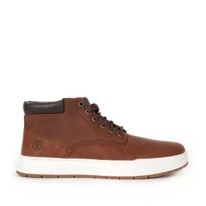 SNEAKERS MAPLE GROVE TIMBERLAND DA UOMO NOCCIOLA