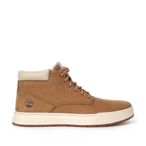 SNEAKERS MAPLE GROVE TIMBERLAND DA UOMO OCRA