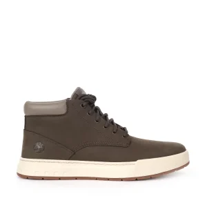 SNEAKERS MAPLE GROVE TIMBERLAND DA UOMO MARRONE