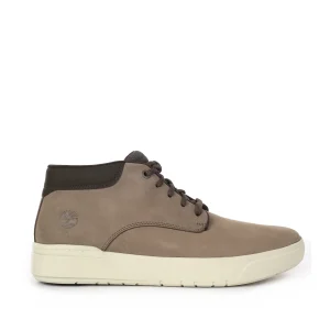 STRINGATA SENECA BAY TIMBERLAND DA UOMO GRIGIO