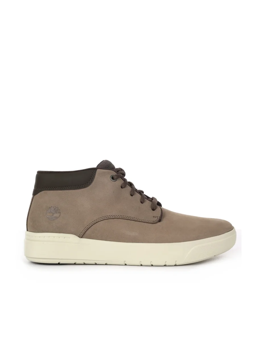 STRINGATA SENECA BAY TIMBERLAND DA UOMO GRIGIO - immagine 2