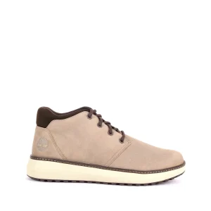 STIVALETTO HUDSON ROAD CHUKKA TIMBERLAND DA UOMO GRIGIO