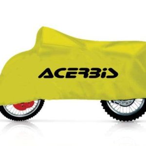 Telo coprimoto Acerbis giallo