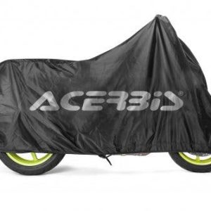 Telo coprimoto Acerbis nero