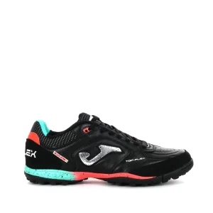 SCARPA DA CALCETTO TURF TOP FLEX JOMA DA UOMO NERO