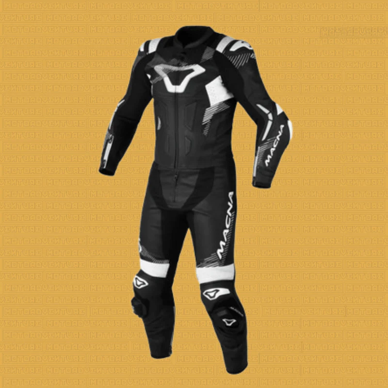 Tuta Divisibile Macna Armadyl 2pc