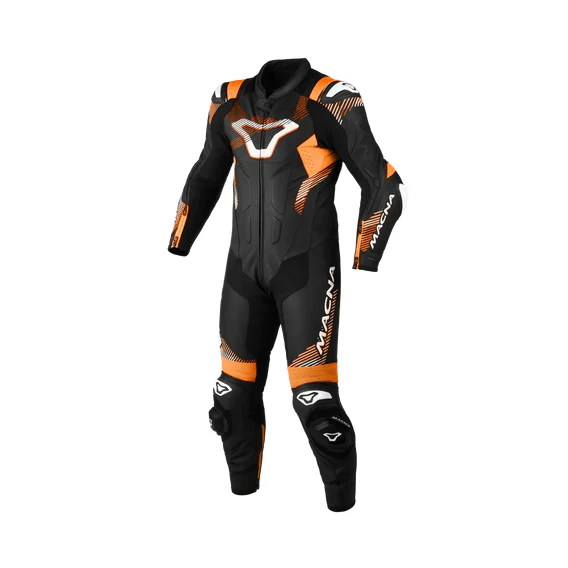 Tuta in pelle MACNA Armadyl 1 pc - immagine 6