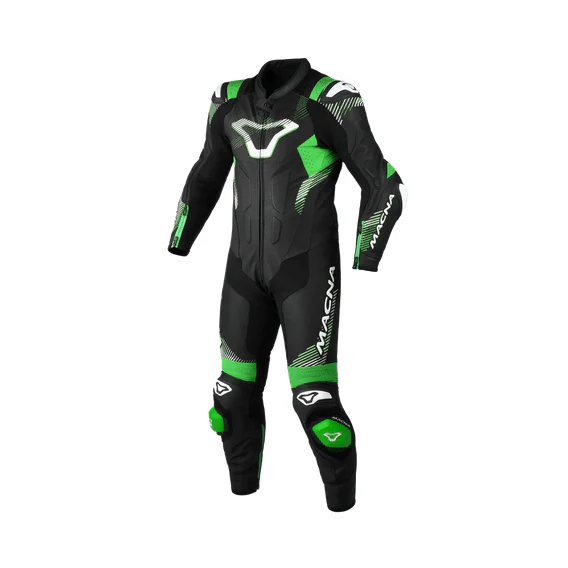 Tuta in pelle MACNA Armadyl 1 pc - immagine 8