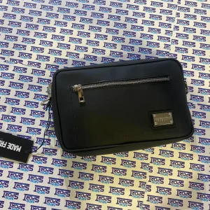 POCHETTE UOMO 
MADE FROM NOTHING