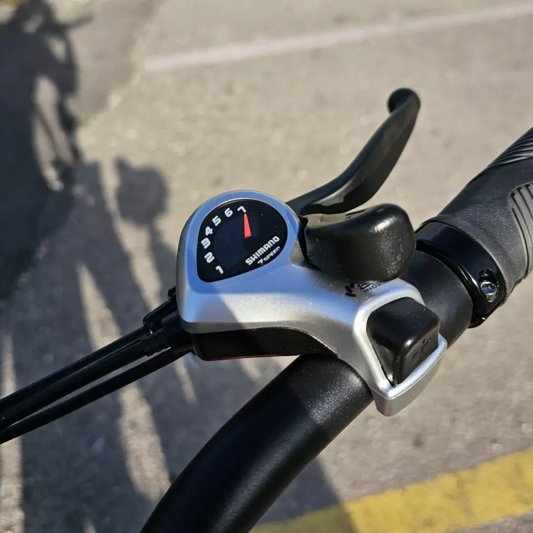 Dme Bike - Uragano - immagine 3