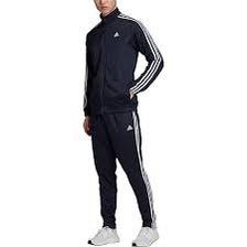 TUTA COMPLETA ADIDAS BASIC UOMO