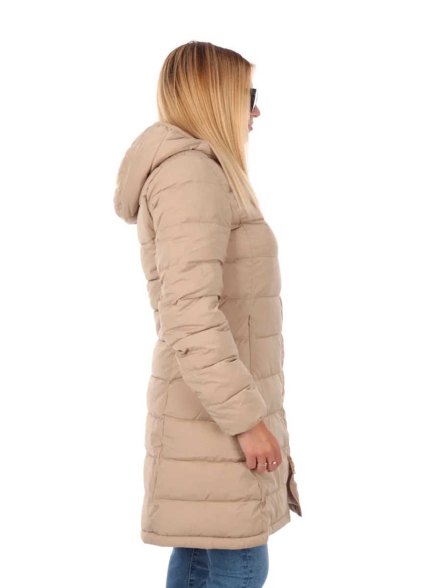 GIUBBINO NEW ALETA GUESS DA DONNA SABBIA - immagine 8