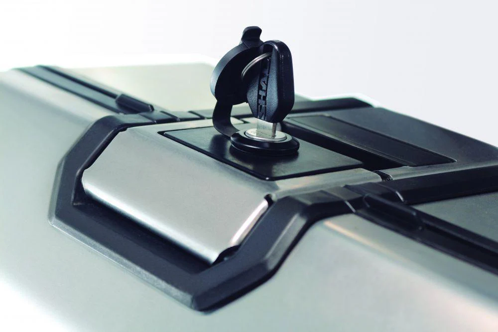 VALIGIA LATERALE DESTRA TR36R TERRA - immagine 7