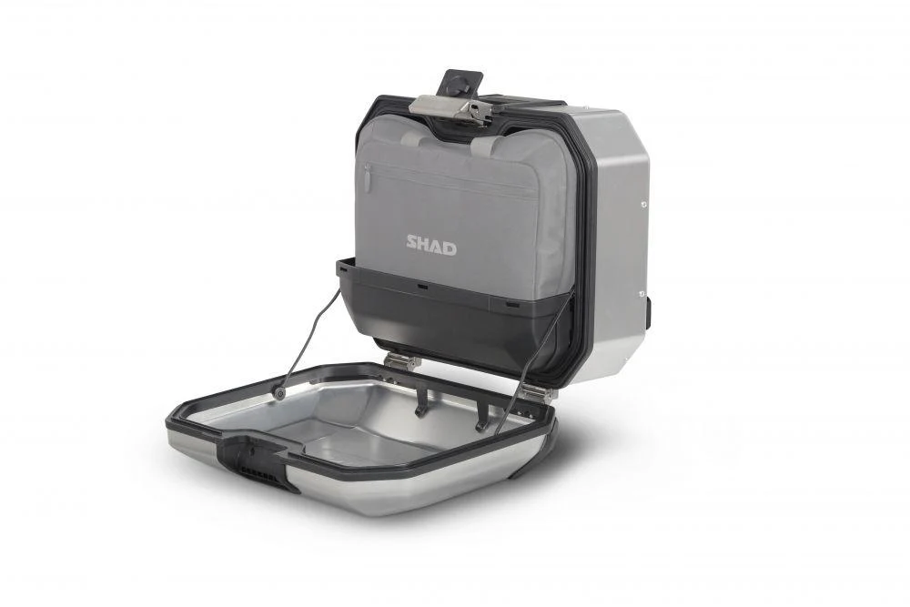 VALIGIA LATERALE DESTRA TR36R TERRA - immagine 4