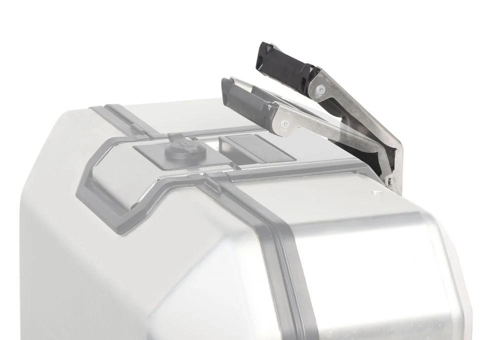 VALIGIA LATERALE DESTRA TR36R TERRA - immagine 6