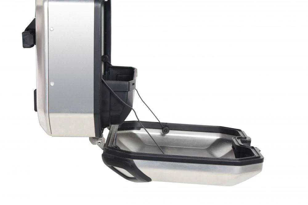 VALIGIA LATERALE DESTRA TR36R TERRA - immagine 5