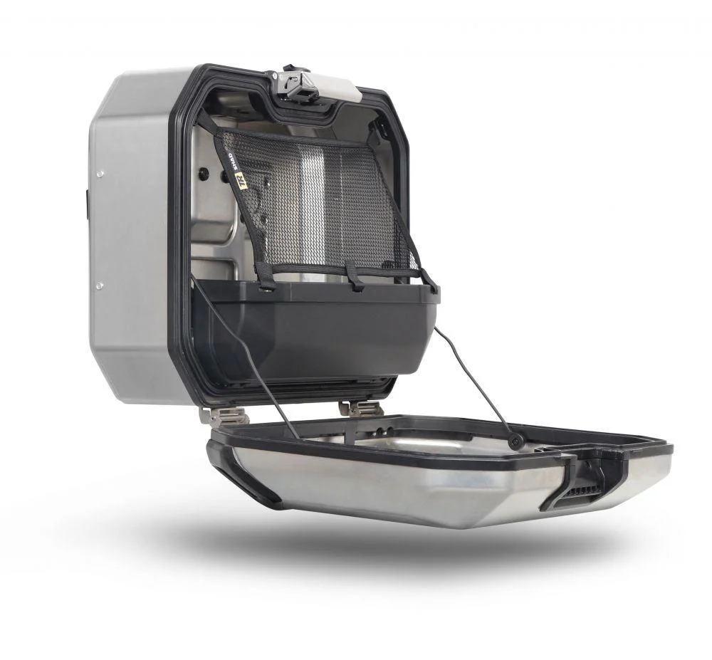 VALIGIA LATERALE DESTRA TR36R TERRA - immagine 3