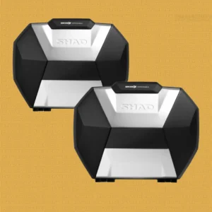 VALIGIE LATERALI ESPANDIBILI SHAD SH38X