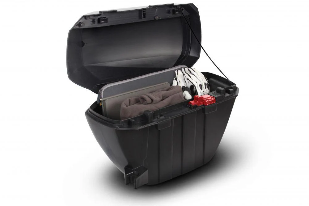 Valigie laterali SHAD SH23 - immagine 3