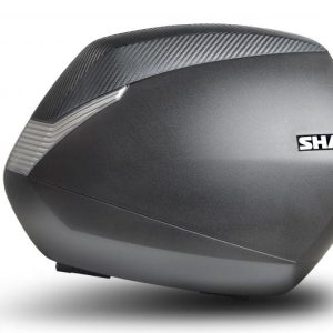 Valigie laterali SHAD SH36 in carbonio
