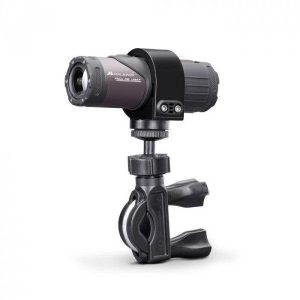 Videocamera Midland Bike Guardian WIFI a registrazione continua