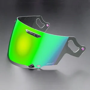 Visiera a specchio tipo VAS Arai RX-7 Evo