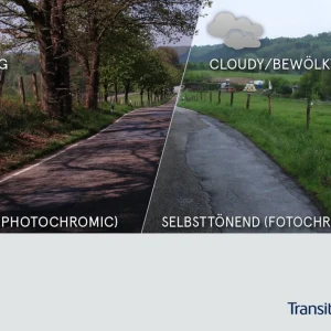 Visiera fotocromatica Shoei NXR 2/X-SPR Pro