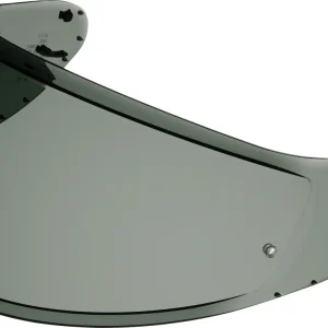 Visiera Shoei Cwr-F2pn Fumè Scuro Per Casco NXR 2 e X-SPR Pro Predisposta Pinlock